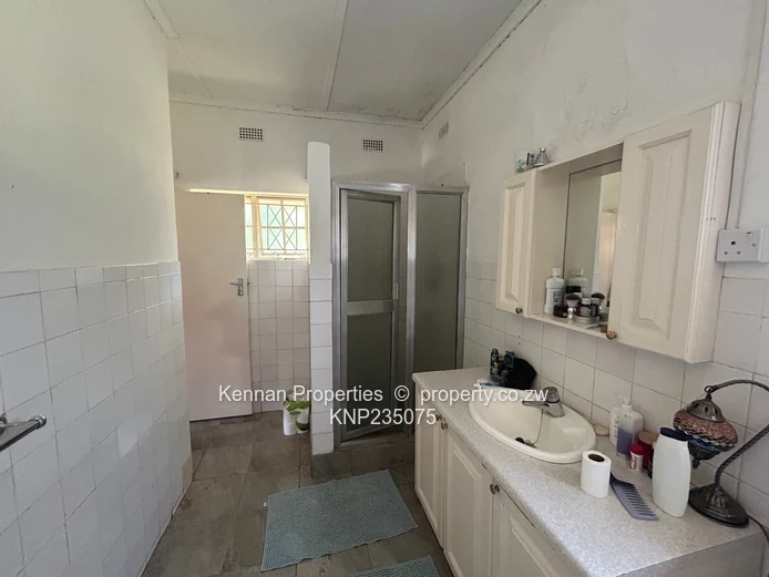 3 Bedroom Home in Great Location