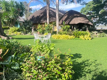 3 Bedroom Townhouse Complex