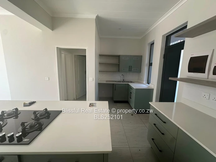 2 Bed Flat for Rent in Vainona