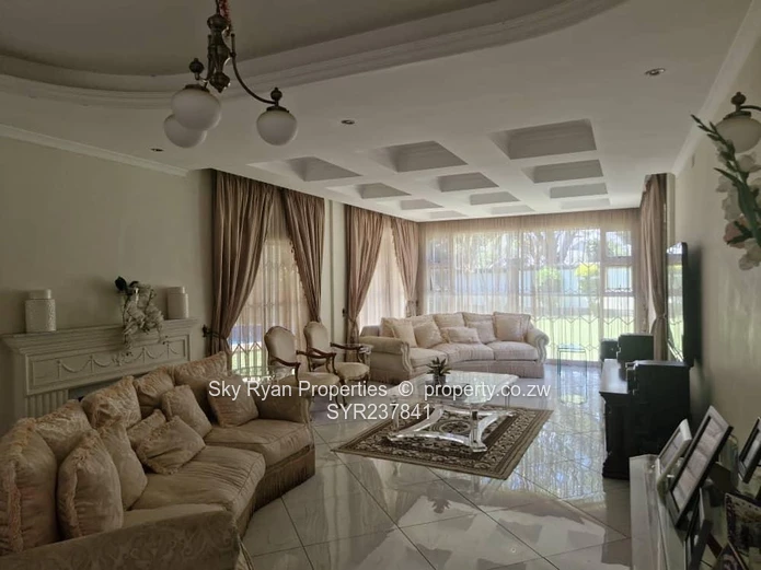 Alex Park Estate House For Sale