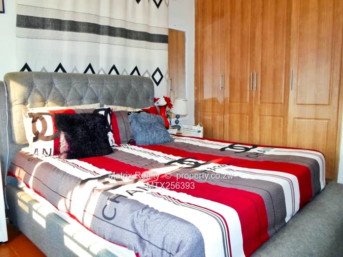 3 Bed Cottage for Sale in Gletwin Park