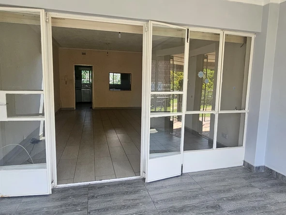 2 Bedroom Townhouse Complex