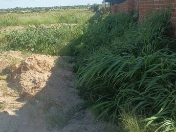 Commercial & Industrial Land