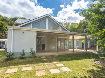 2 Unit Townhouse Complex