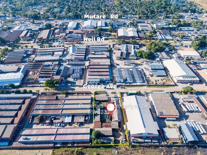 Commercial Space with Unlimited Possibilities!