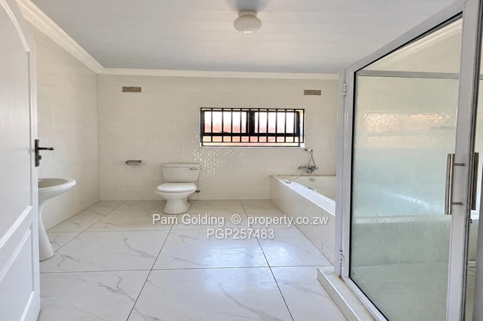 Ready-to-move In Family Home In Mabvazuva (Sole Mandate)