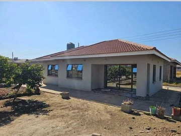 Charming 2-Bedroom Home on Spacious Plot in Tynwald