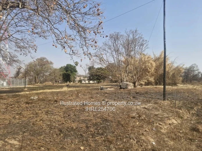 With Subdivision Permit and Parent Title Deed