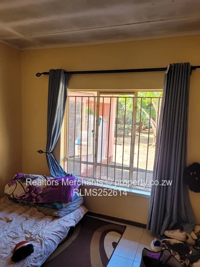 Old Marborough House To Rent