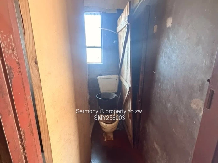 Residential house for sale