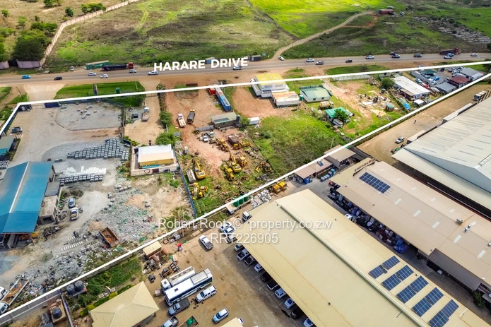 Property For Sale In Pomona