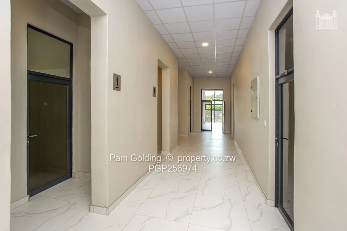 Commercial Office Space To Let – Belgravia