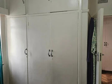 2 Bedroom Garden Flat