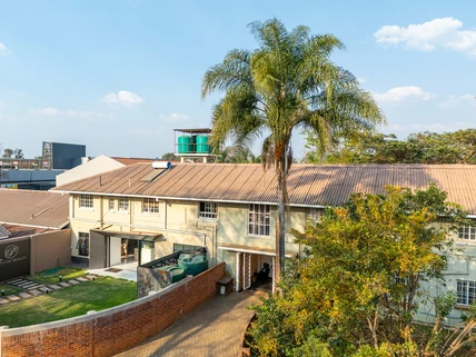 Bed Flats Apartments for Sale in Borrowdale Brooke RWS229105