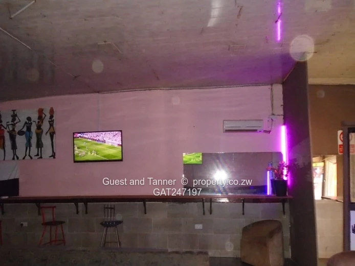 Norton Commercial Property for Sale – Established Bar Investment