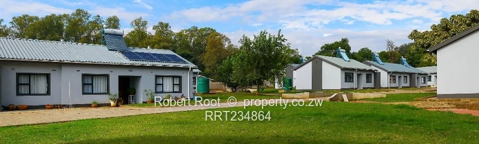 Townhouses for Sale (Sole Mandate)