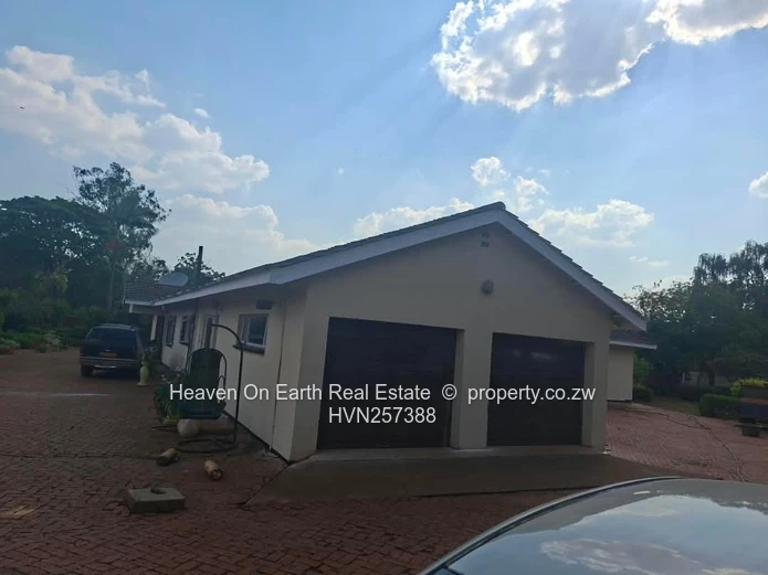 Well Located House