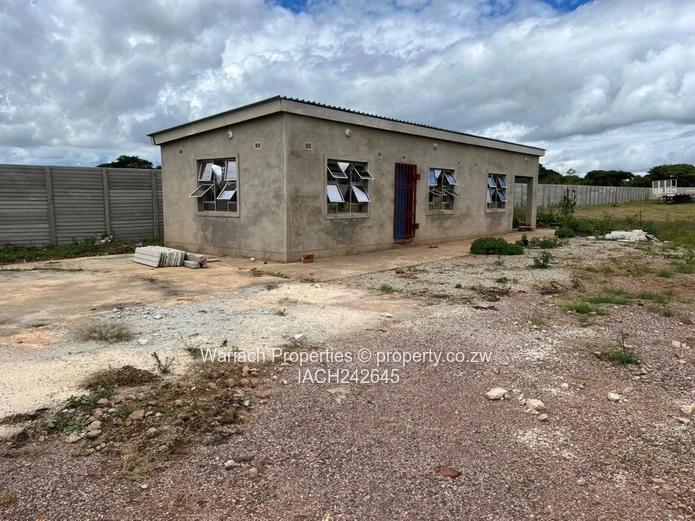 Secure Your Industrial Investment Today