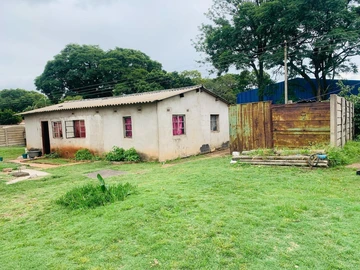 Shop & Retail Property