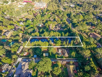 2 Bedroom Garden Flat