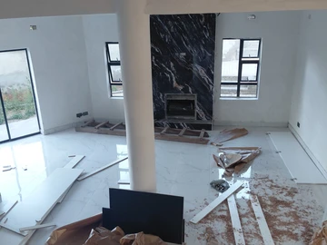 5 Bedroom Townhouse Complex