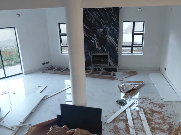 5 Bedroom Townhouse Complex