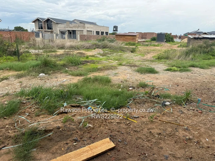 Investment opportunity!