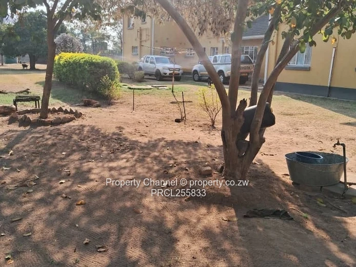 Double Storey For Sale In Waterfalls Cheviot