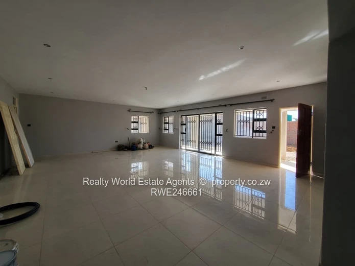 Elizabeth Park House for Rent