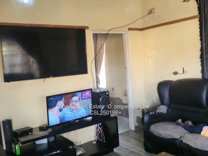 Crowborough House For Sale - Phase 2 