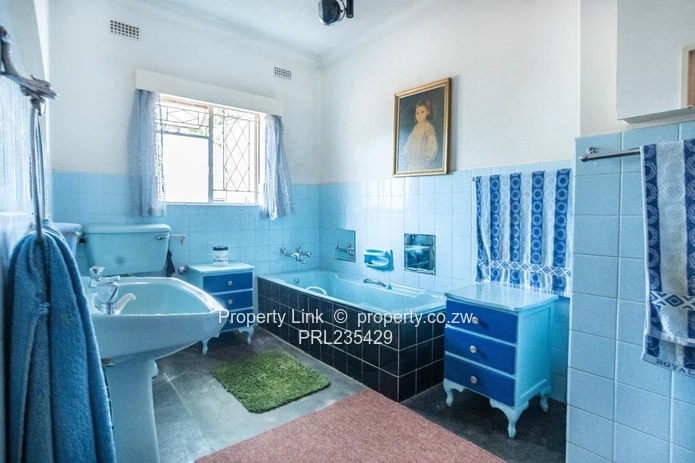 1-Acre Corner Stand with Spacious Family Home (Sole Mandate)