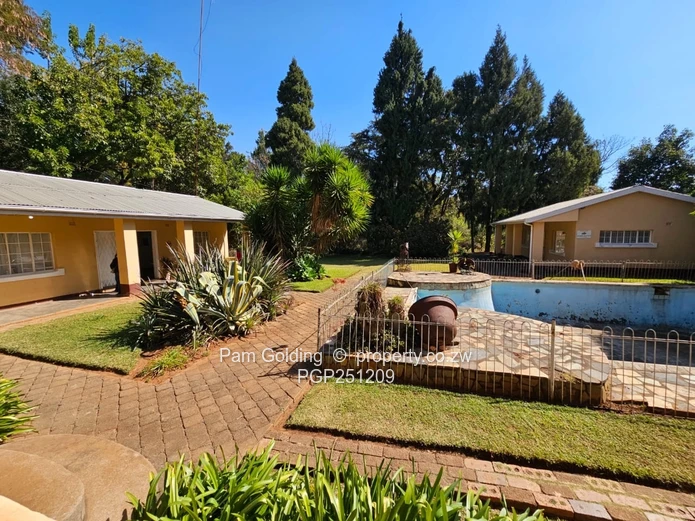 Versatile Property In The Heart Of Suburbs