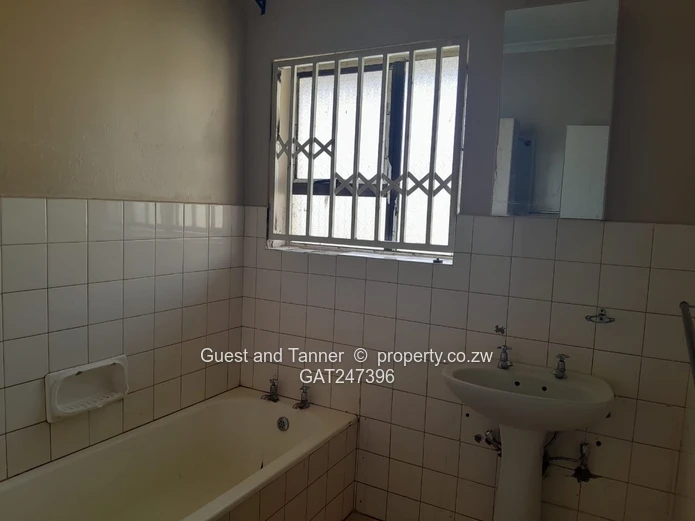 Newly Renovated 4-Bedroom Home to Let | Mabelreign, Harare | USD 950 Inclusive