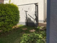 3 Bedroom Garden Flat