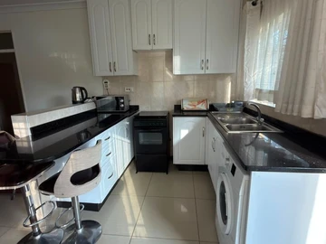 3 Bedroom Cottage