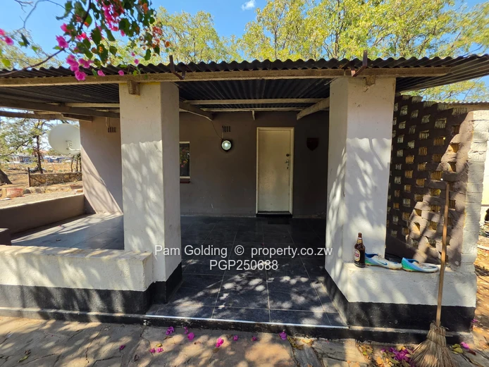 Commercial Property for Sale in Beitbridge (Sole Mandate)