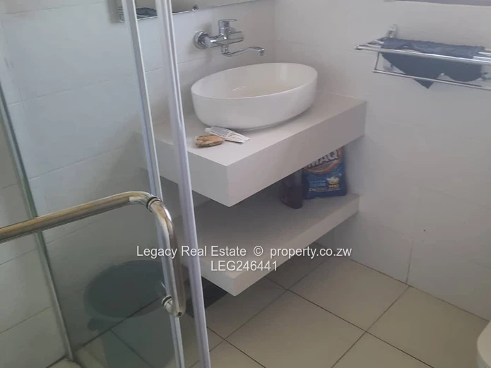 Spacious 4-Bedroom Sandton Home With Borehole,Elegant Newly Built Home At A Great Value