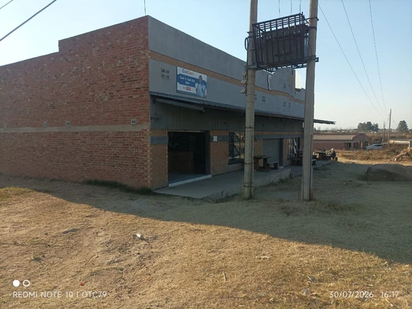 Shop & Retail Property