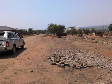 Commercial & Industrial Land