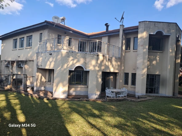 Gunhill Property strategically located!