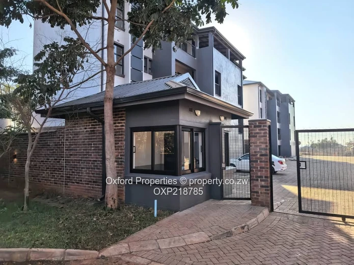 Aspire Heights Baobab Two Bed Apartments For Sale-1st to 3rd Floor