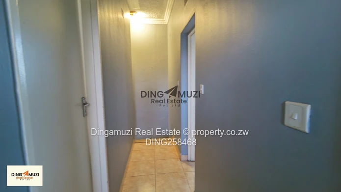 FOR SALE | MODERN 2-BEDROOM DUPLEX FLAT 7th Street & Selous Avenue