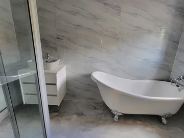 3 Bedroom Townhouse Complex