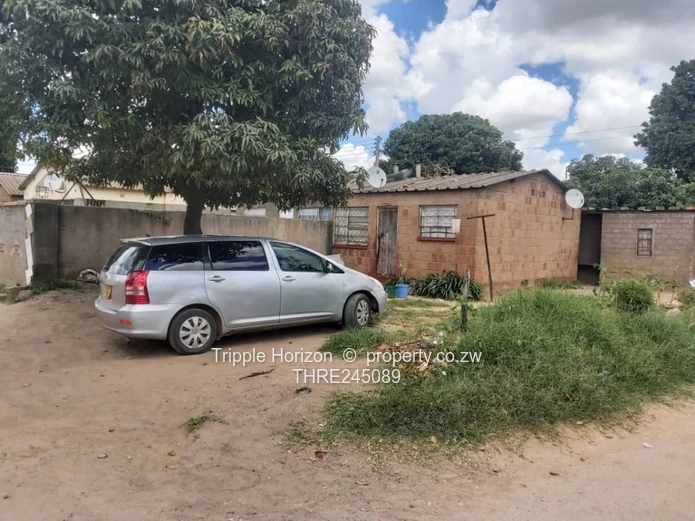 Zengeza 2 Core house 