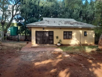 3 Bedroom Cottage