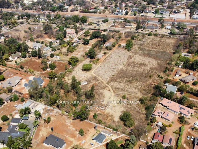 Development Land for Sale in Marlborough
