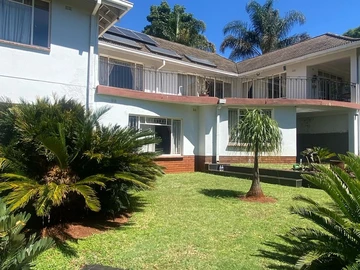 Delightful double storey  family home 