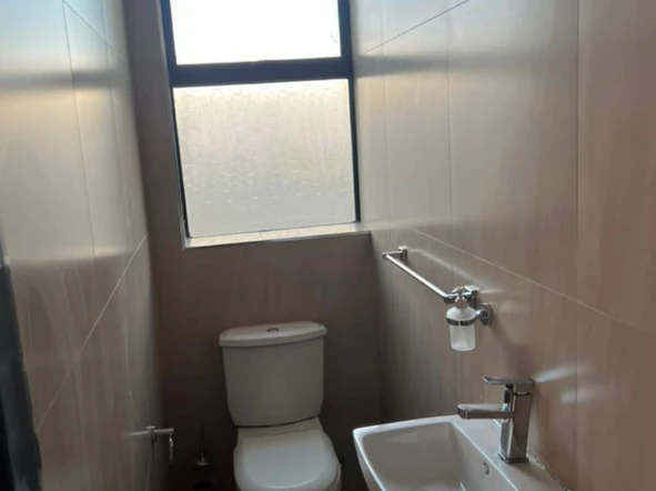 3 Bedroom Townhouse Complex