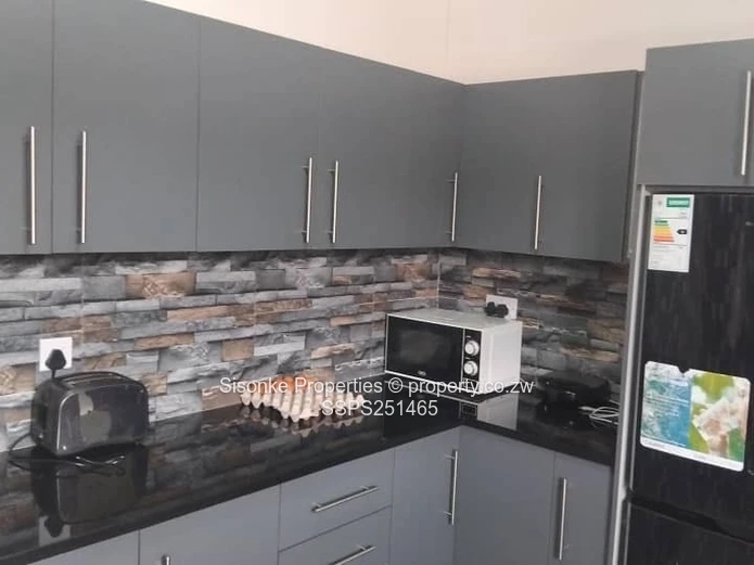 Beautiful family home in Sunridge 