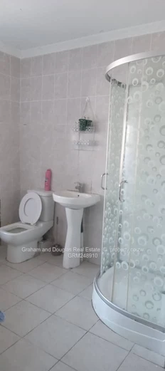 Mabvazuva Estate Phase 1.1 Ruwa House To Let